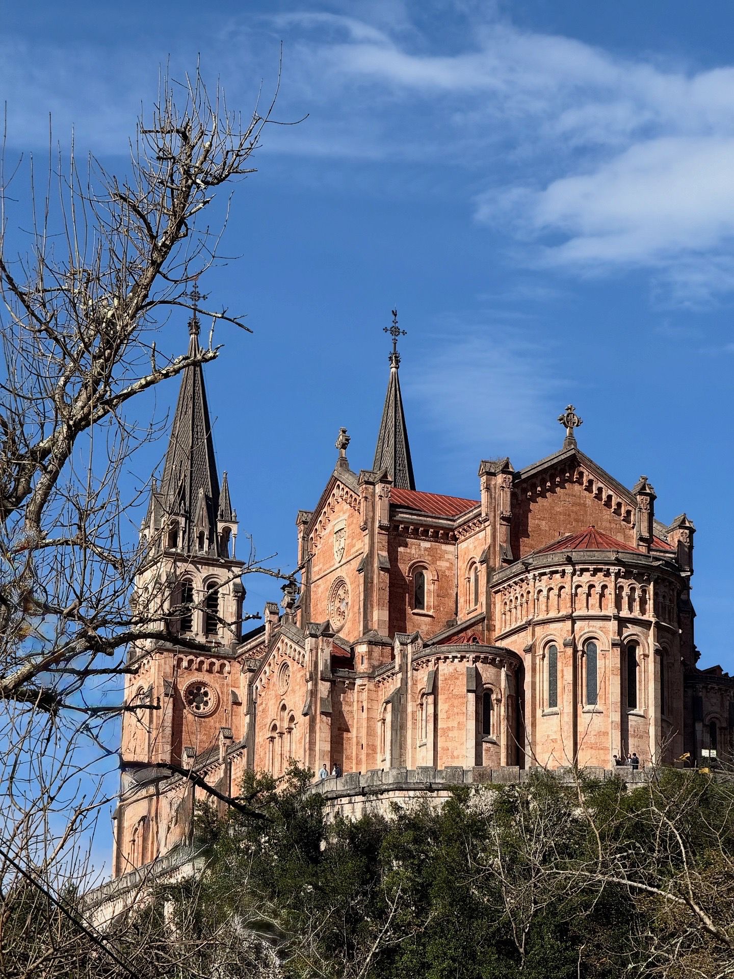 Covadonga