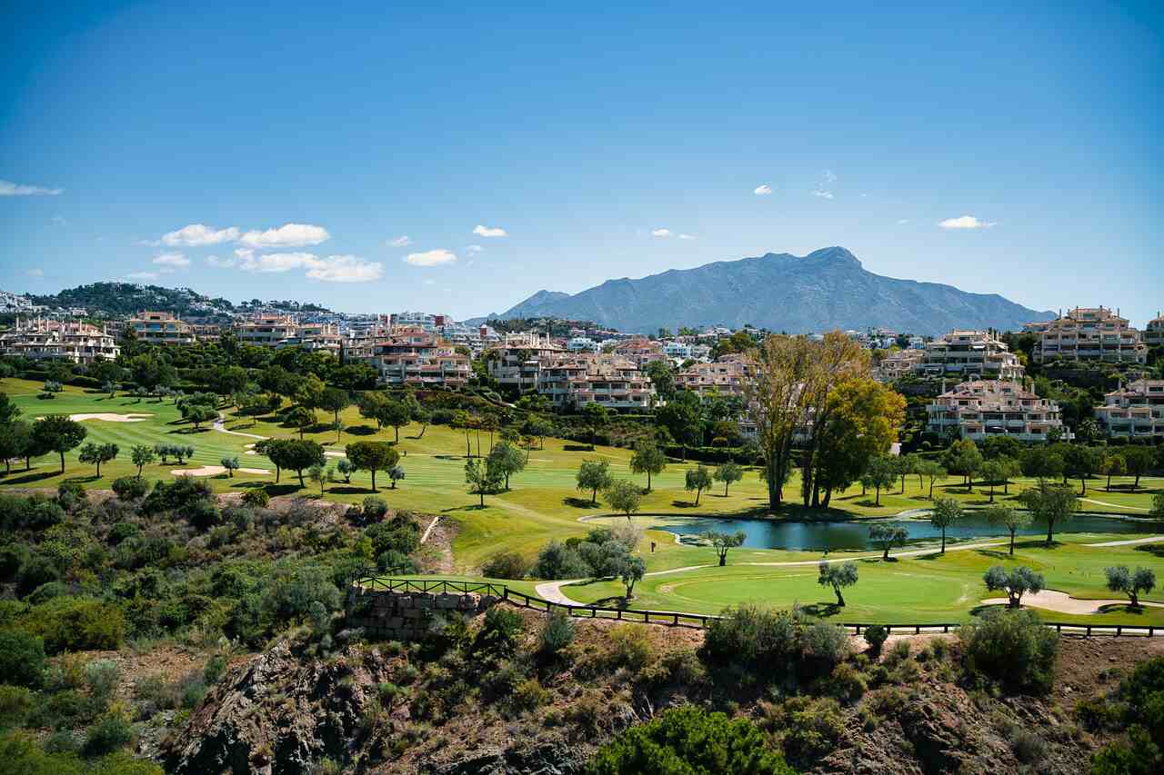 mercado inmobiliario lujo