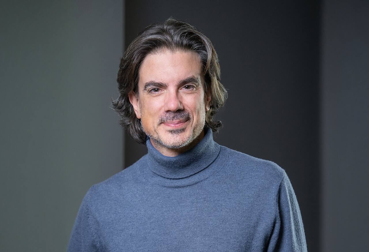 Francisco Ortega