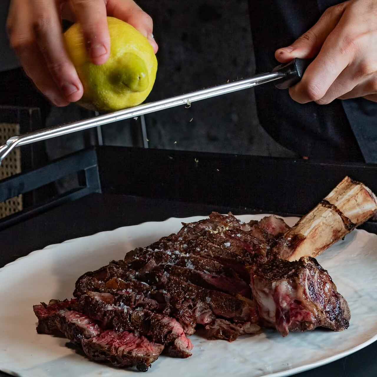 chuleton madrid
