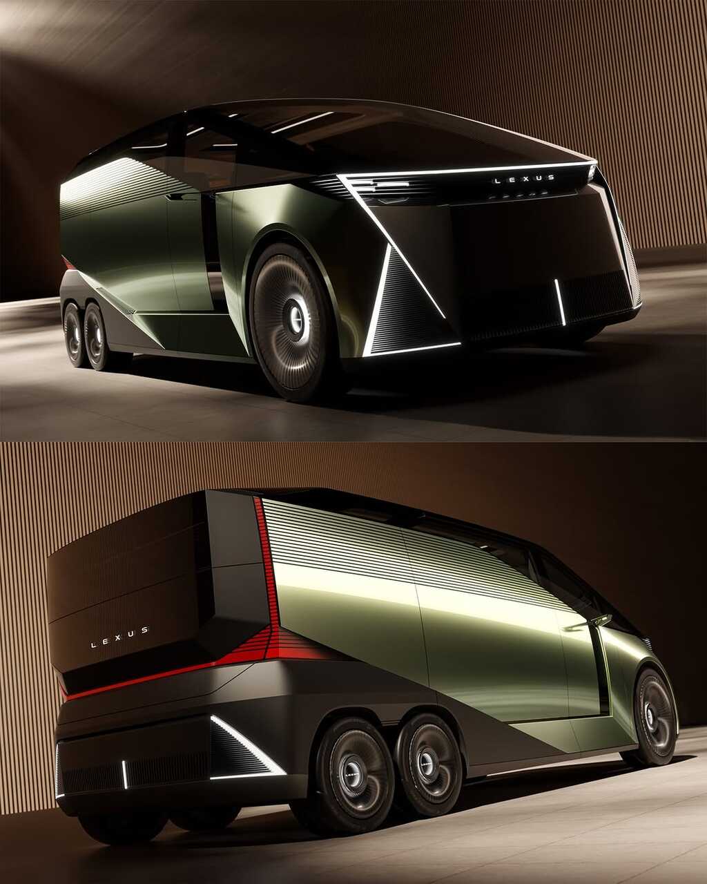 lexus