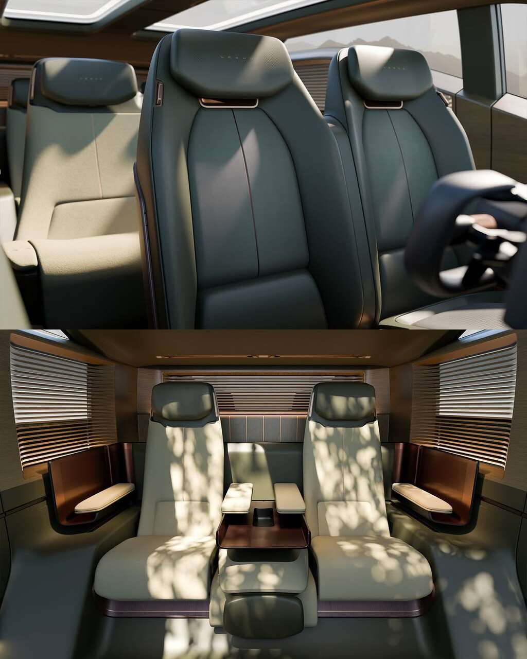 lexus suv