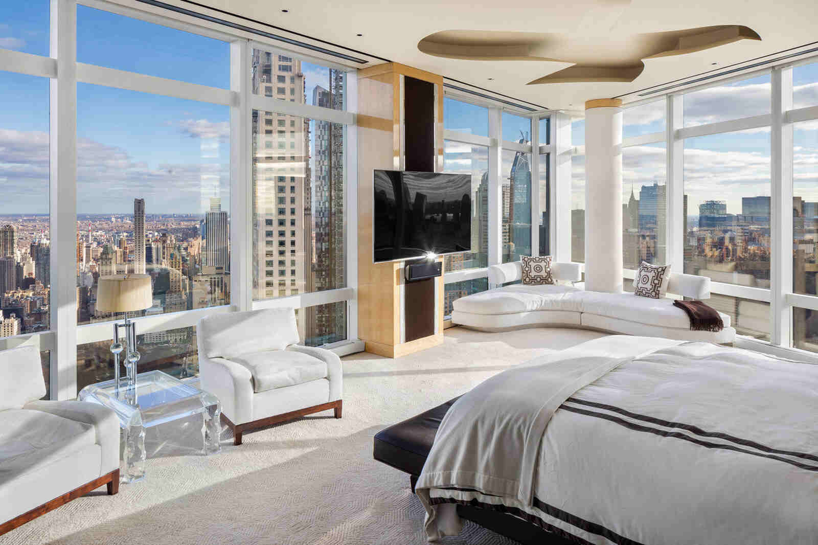 Habitación suite