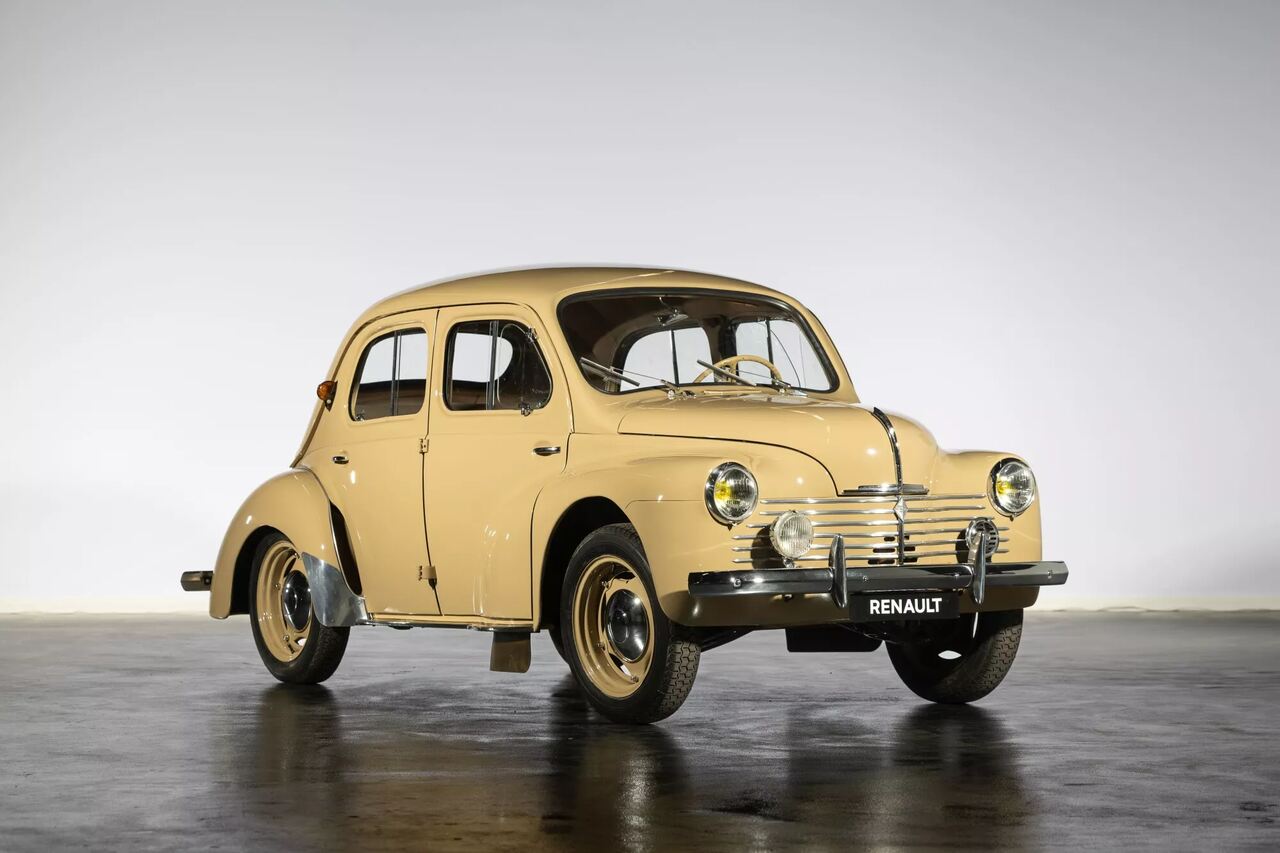 subasta Renault