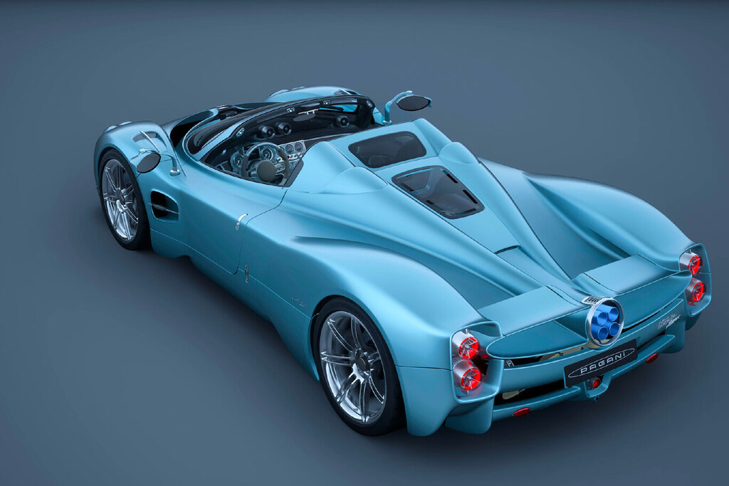 Pagani