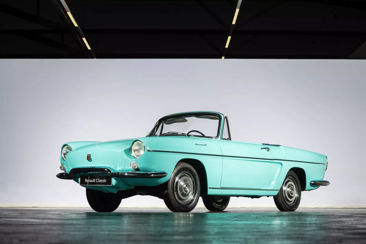 subasta coches Renault