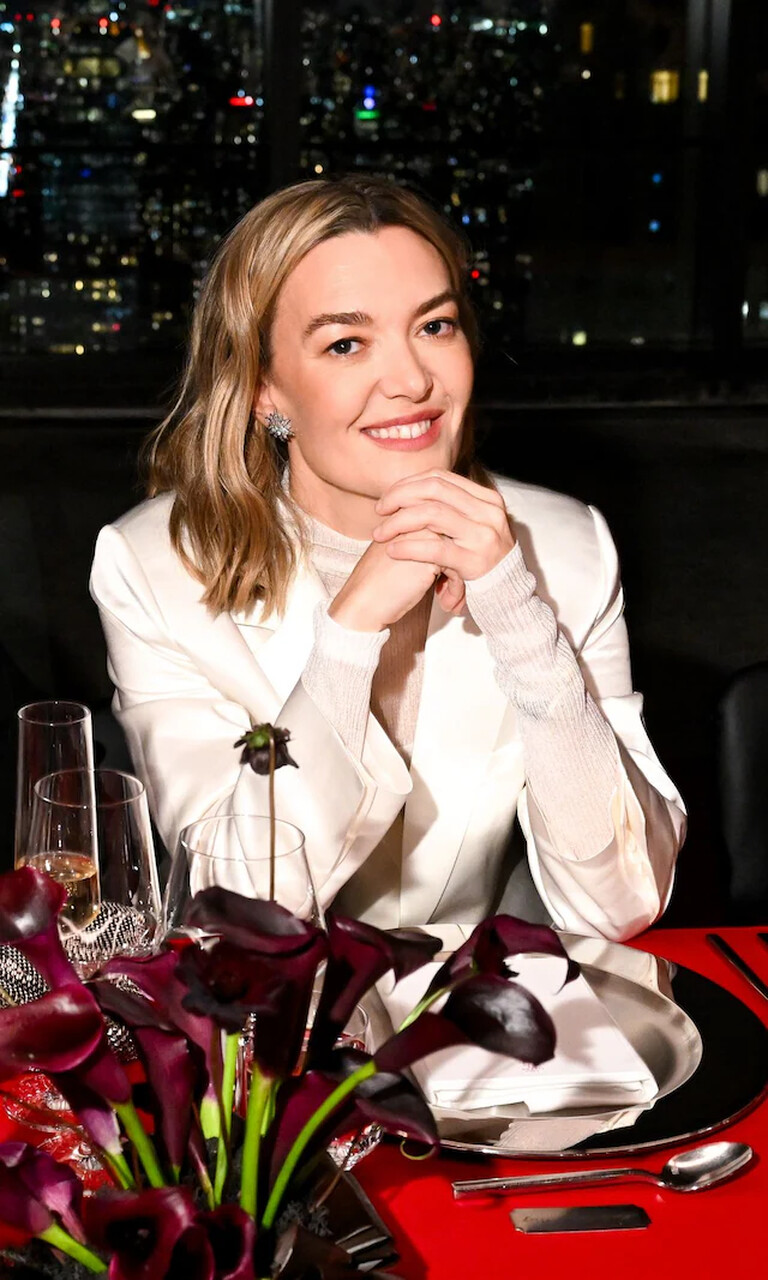 Marta Ortega, Zara