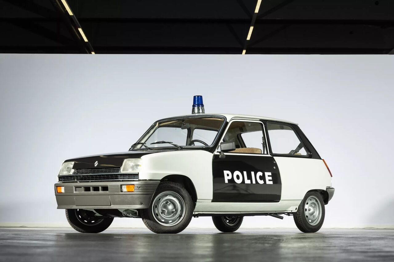 museo Renault