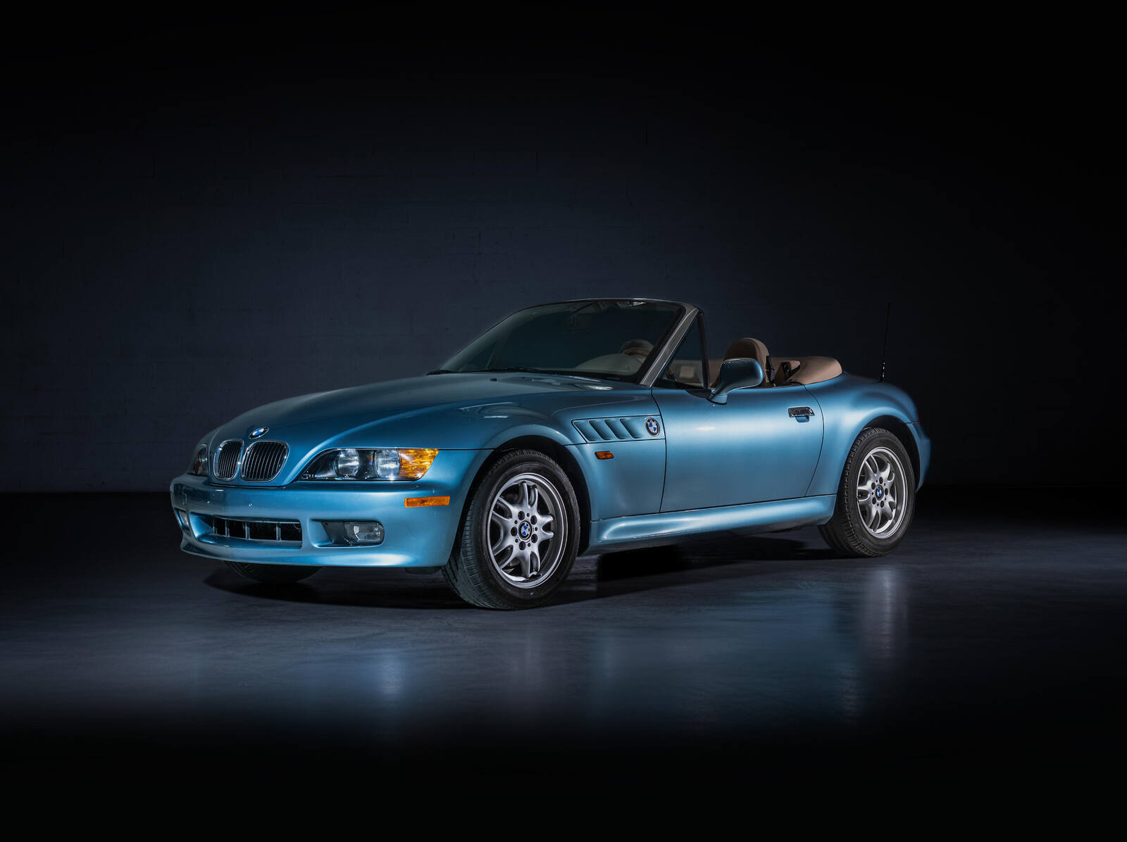 BMW de James Bond