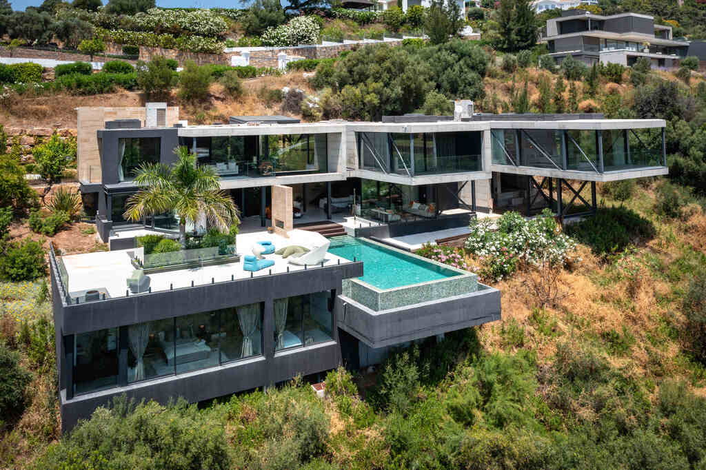 Real Estate