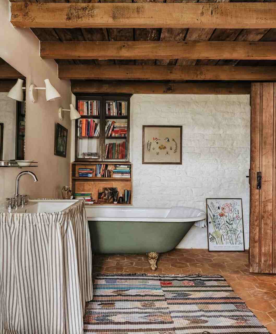 tendencia decoracion oto&ntilde;o
