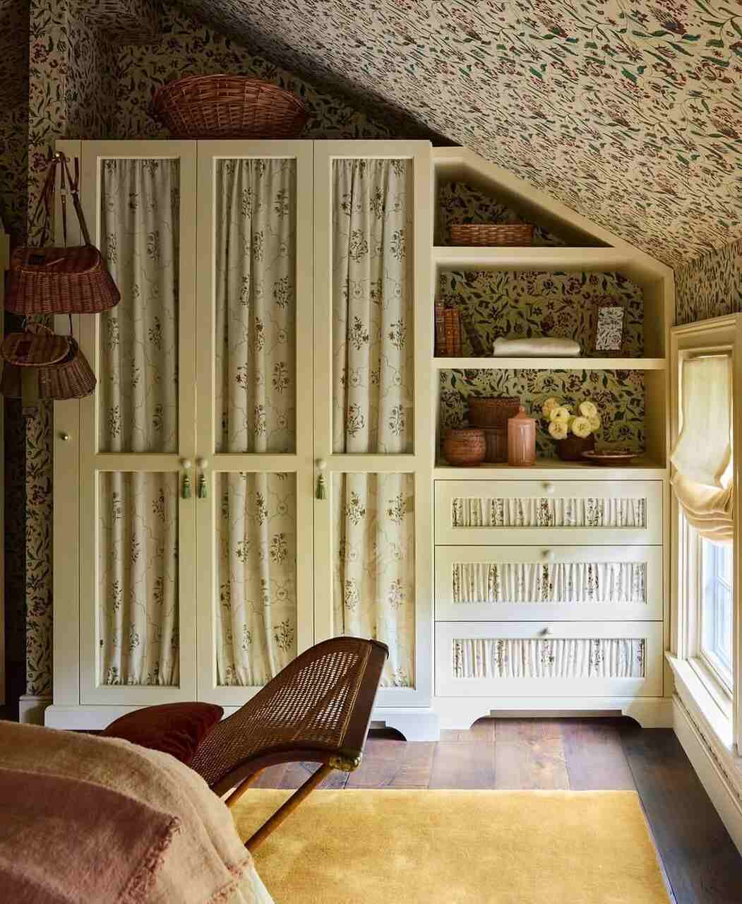 muebles cottagecore