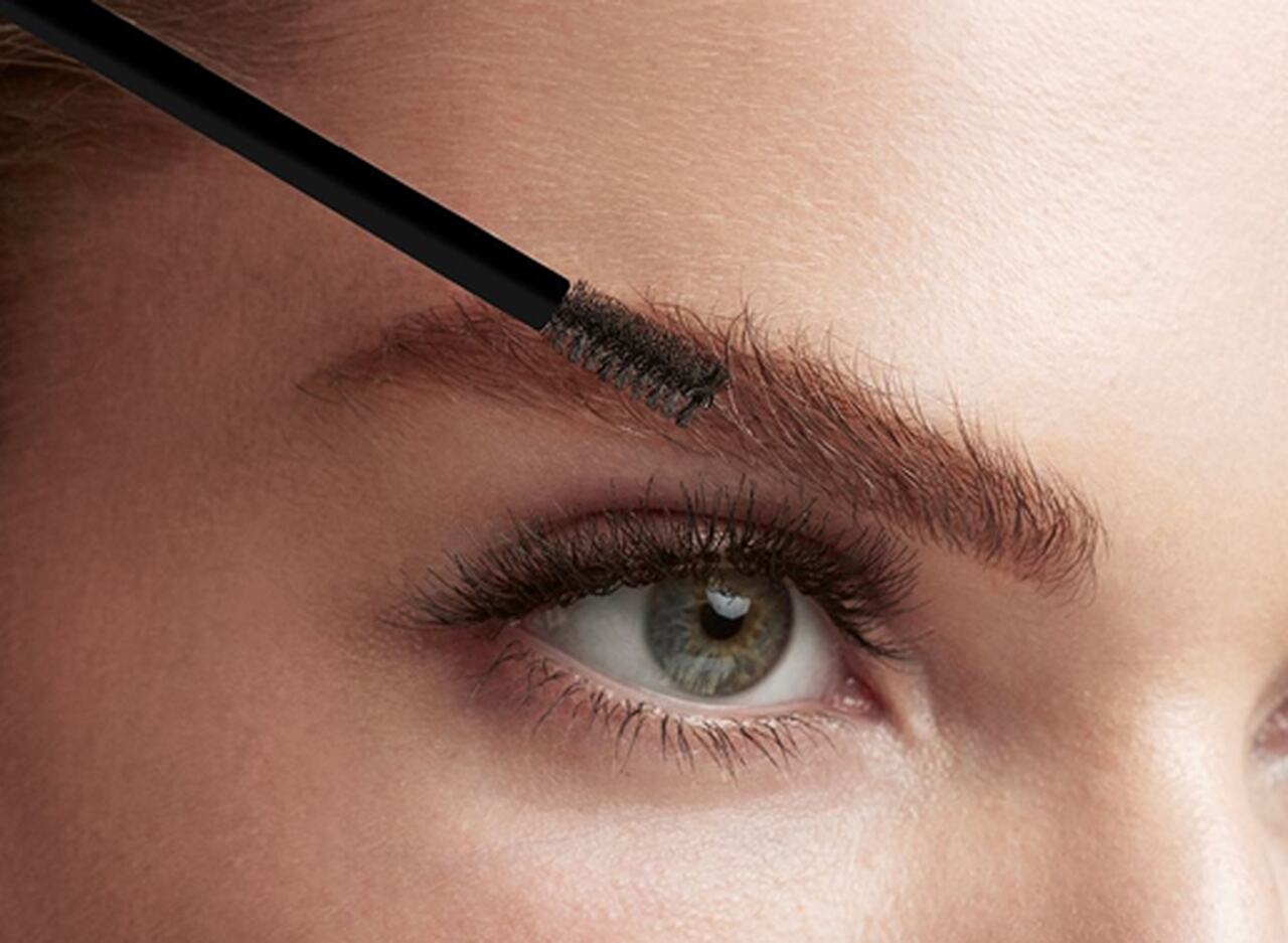 diseño de cejas