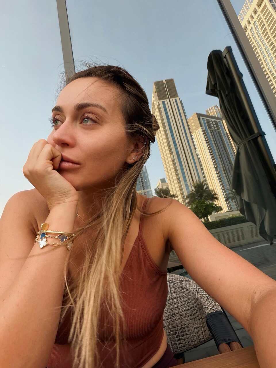 Paula Badosa Tenis