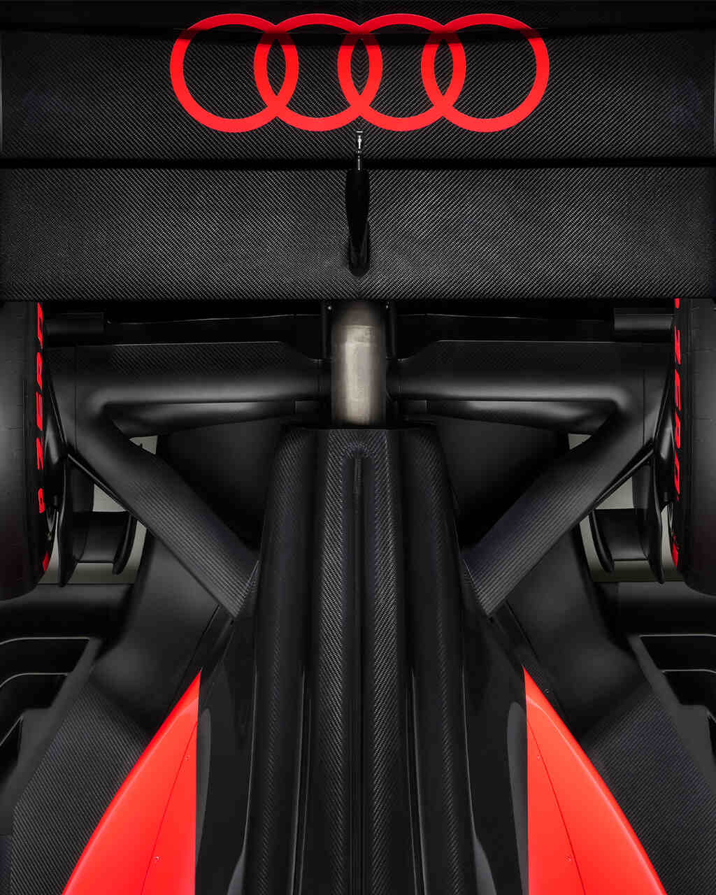 audi 2026