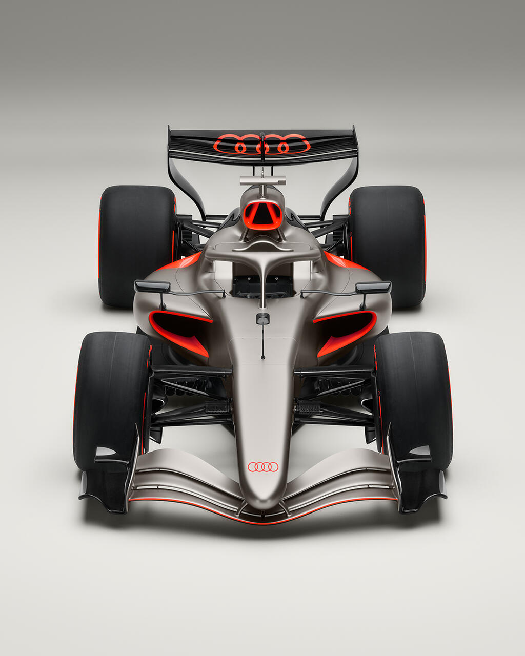 audi coche