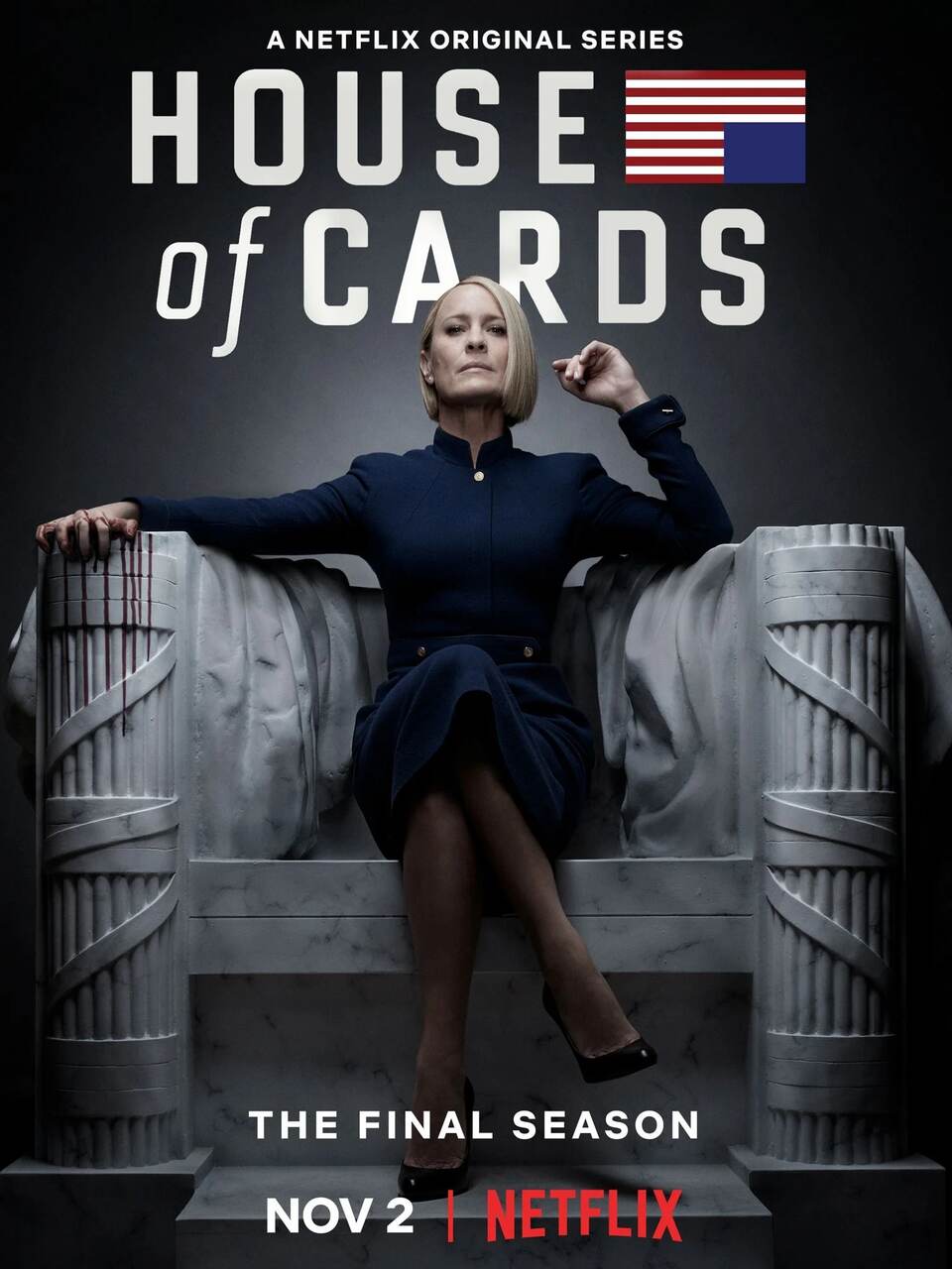 serie Netflix