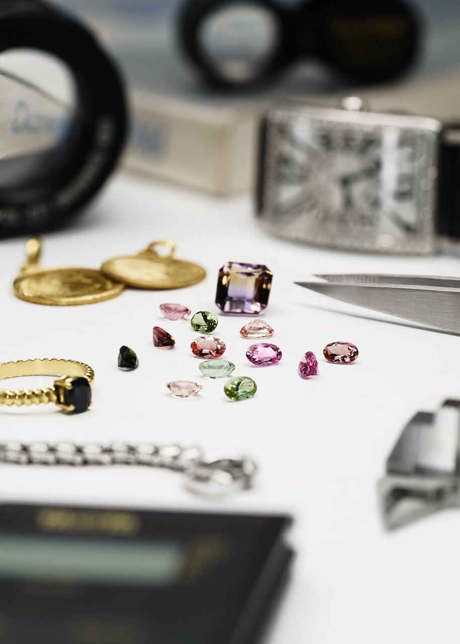 joyeria madrid