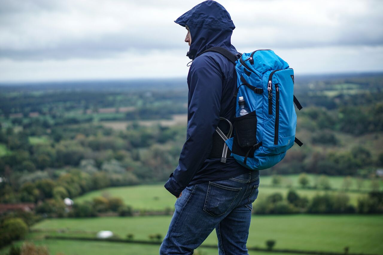 rucking