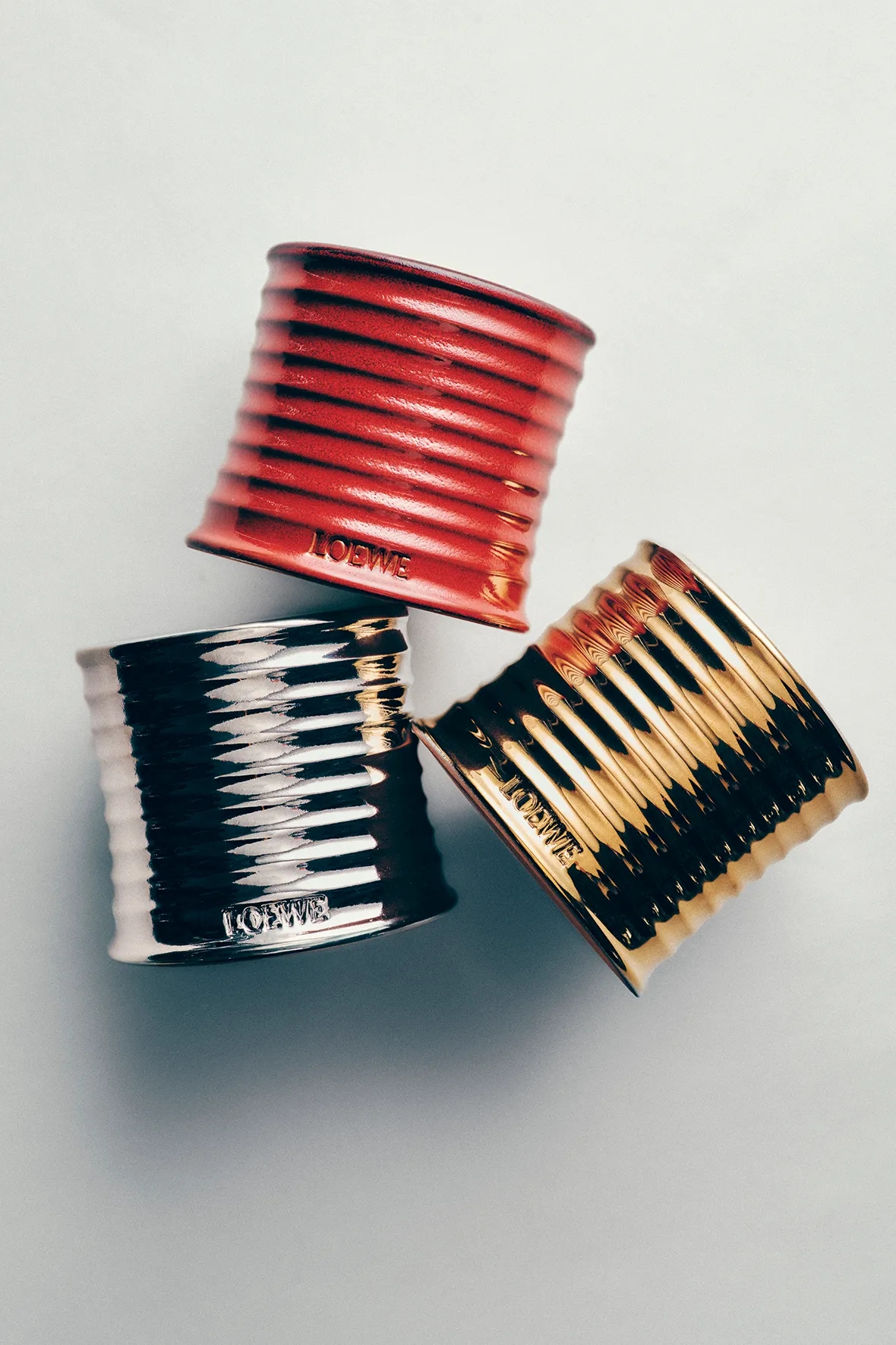 Loewe, velas