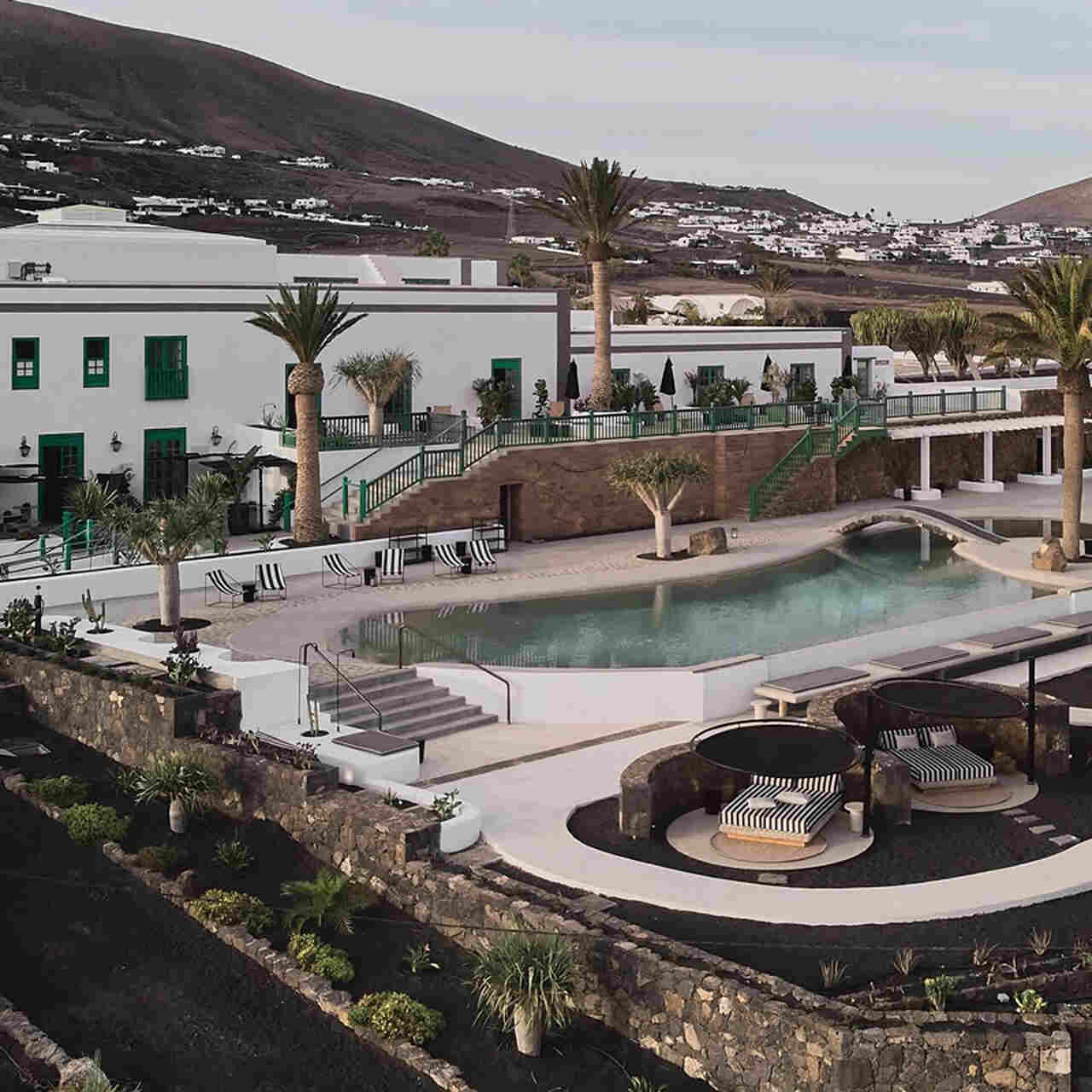 hoteles puente de diciembre