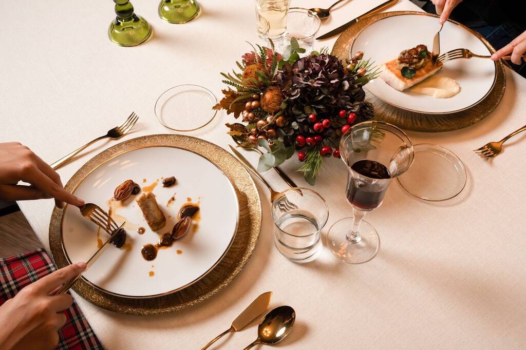Hoteles Navidad
