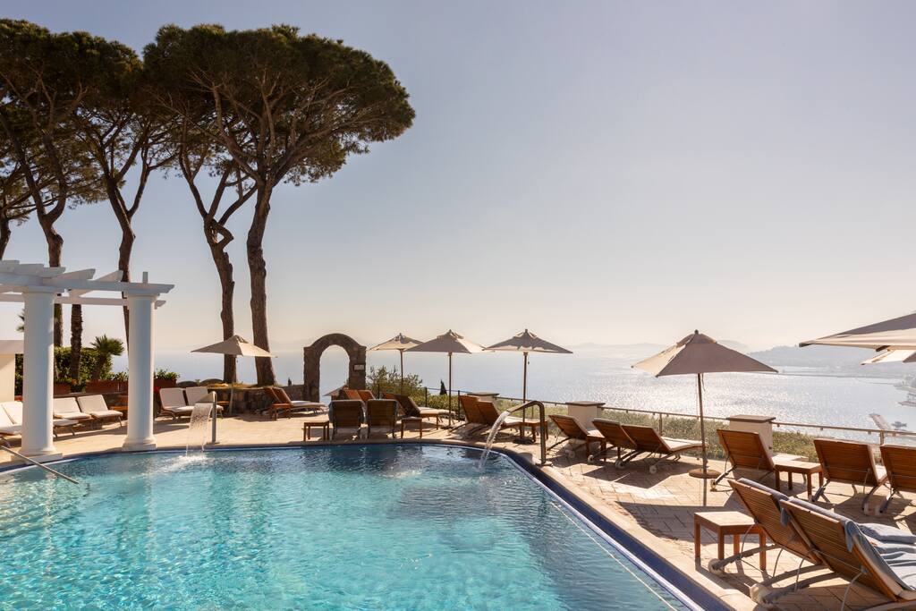 Hotel Italia