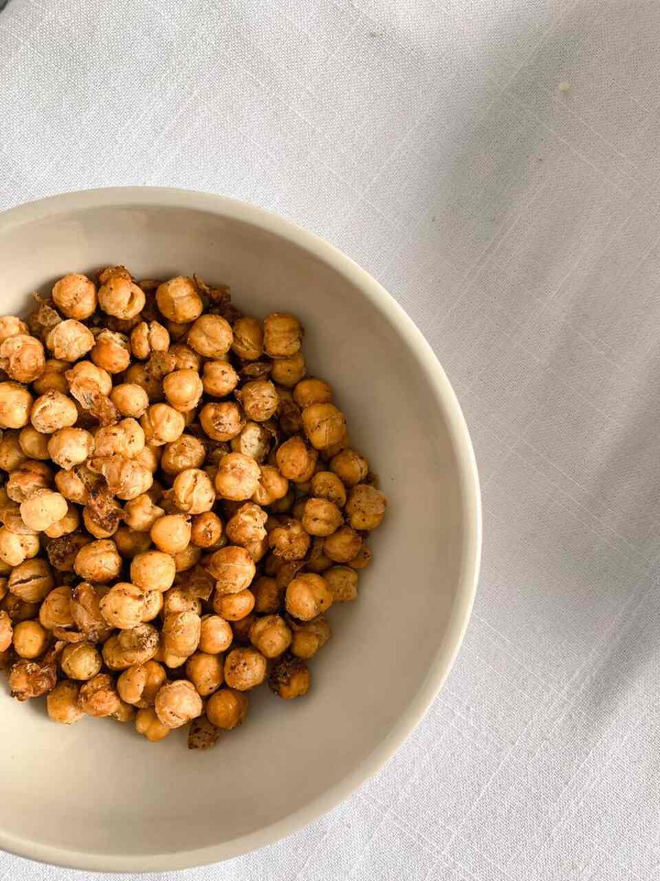 snacks saludables