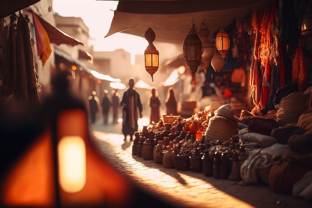 Marrakech