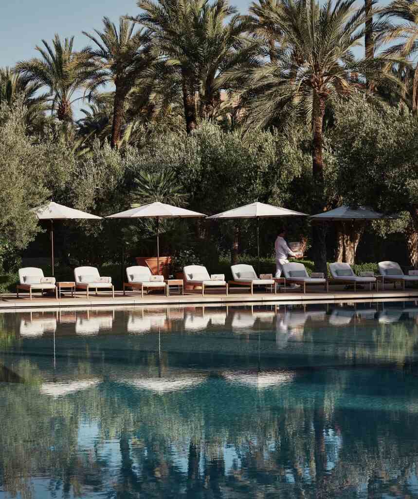 Marrakech