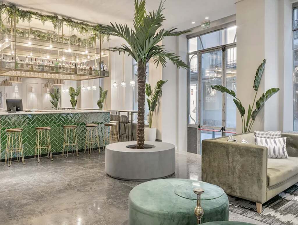 Hotel Valencia