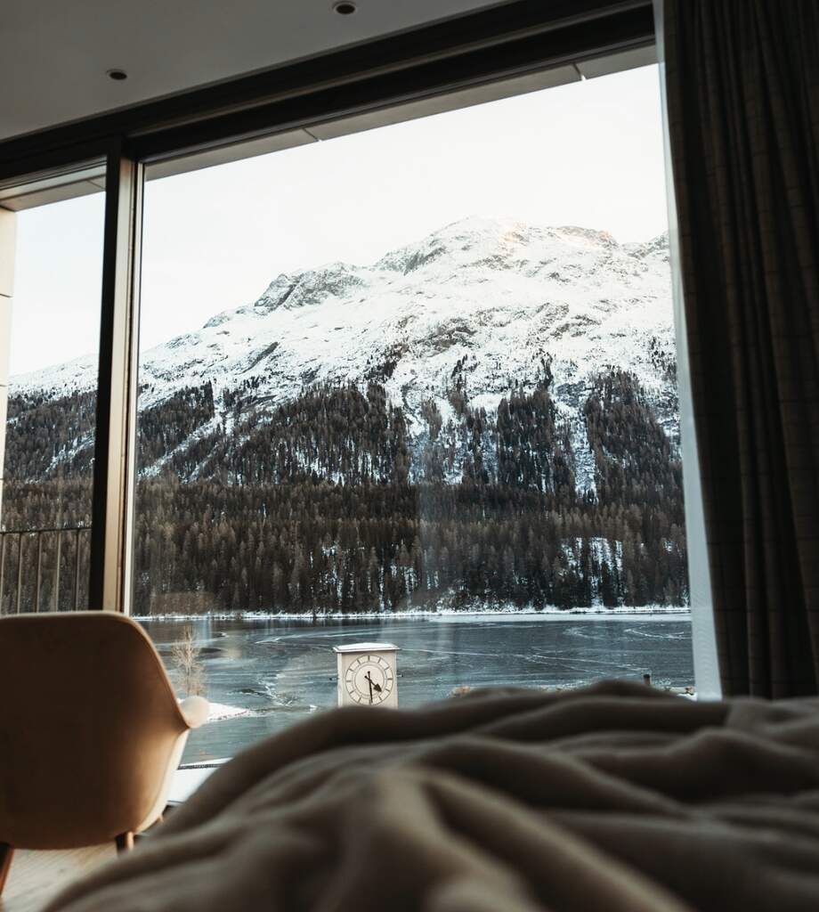 St. Moritz Navidad