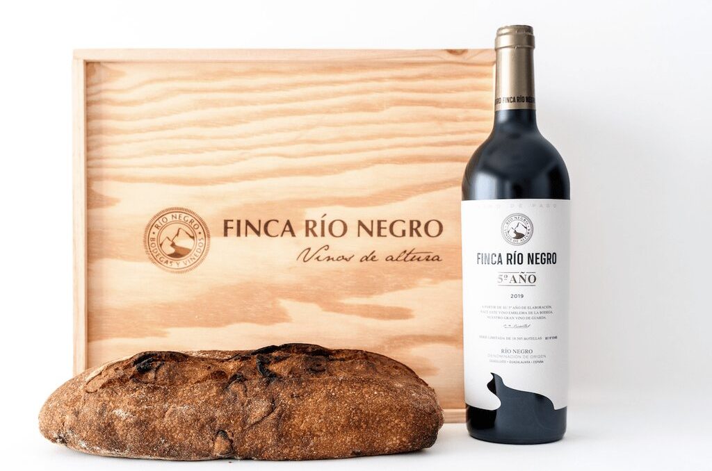 Vino Navidad