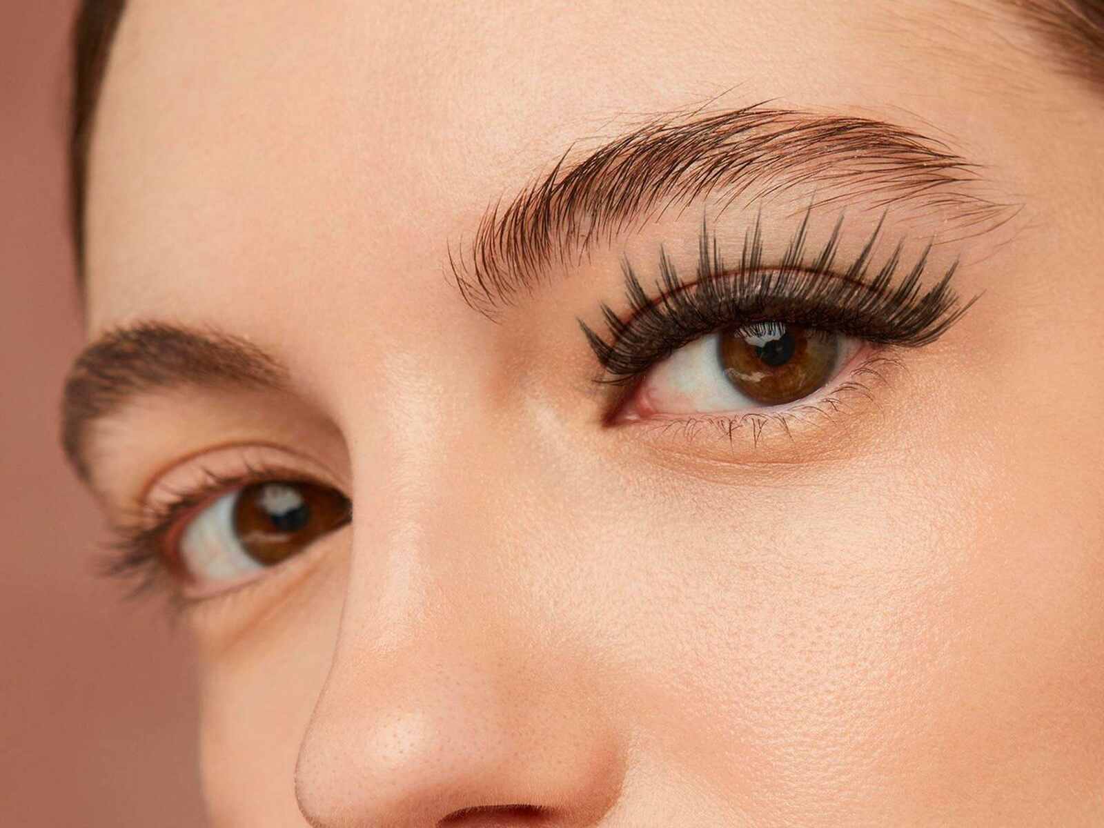 Mirada de mujer