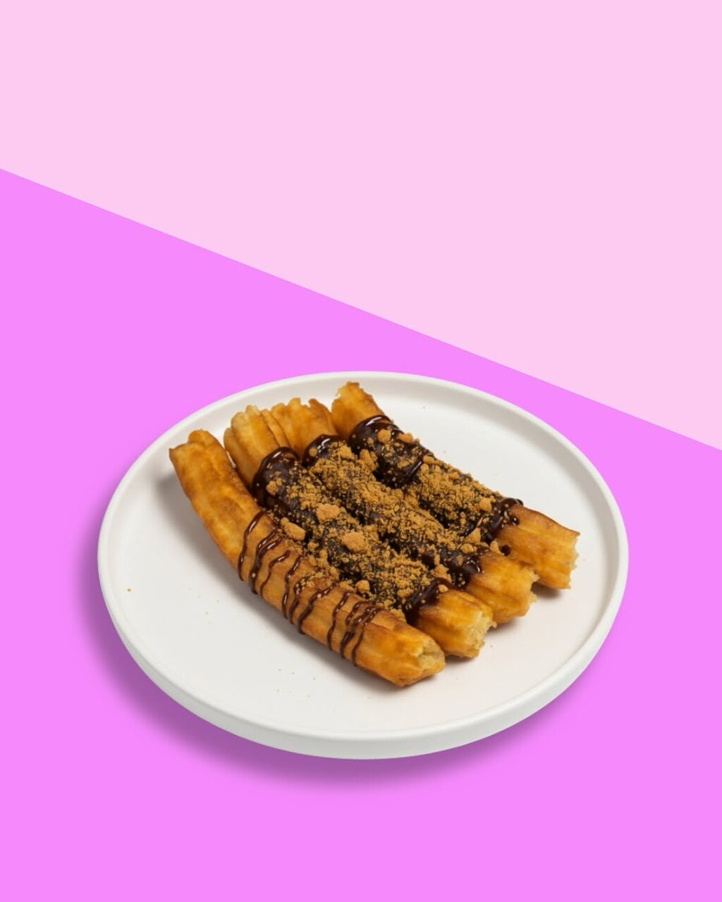 churros Madrid