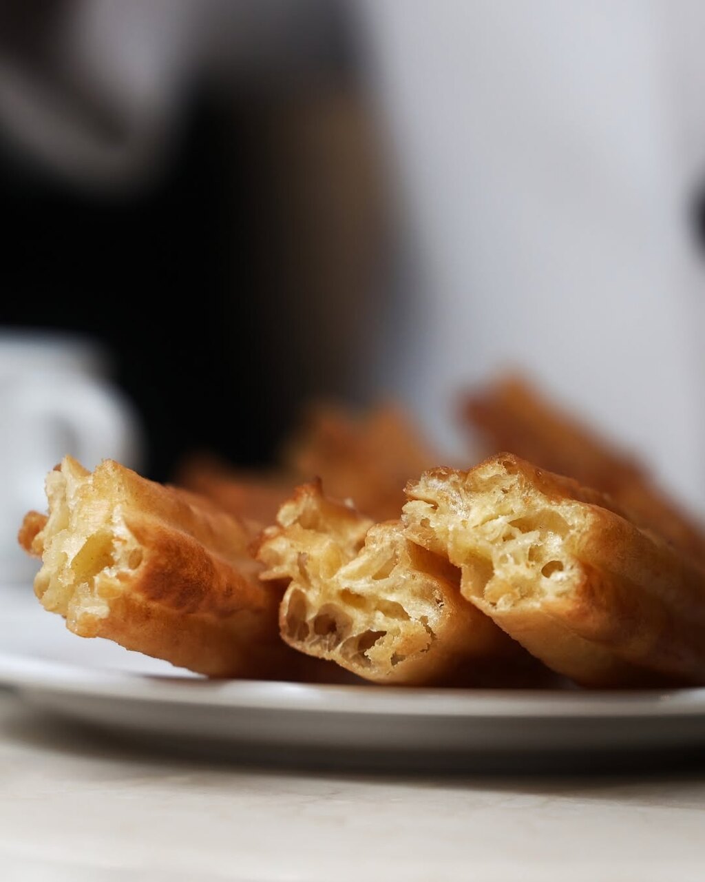 churrer&iacute;as