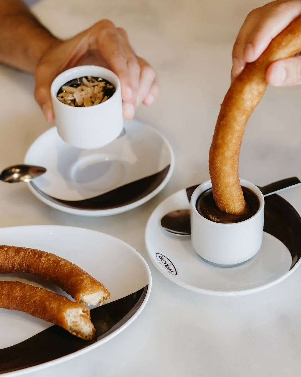 churros