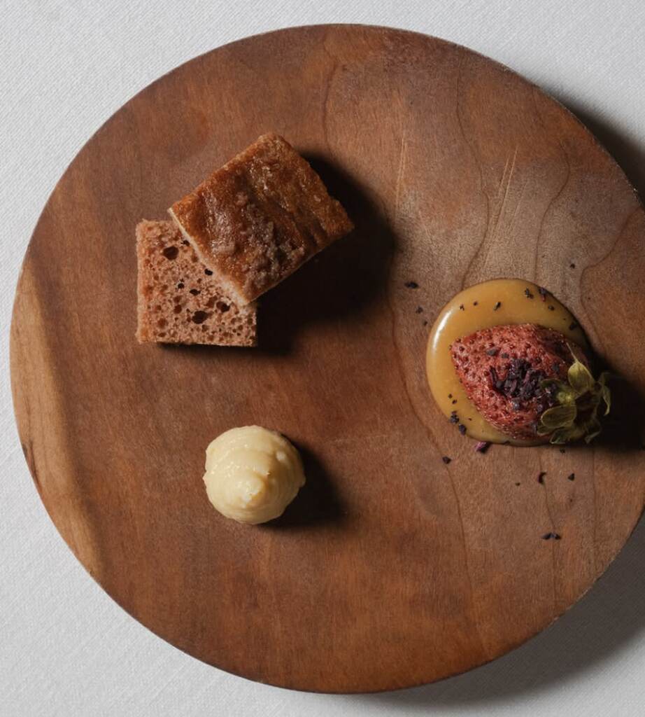 Estrellas Michelin