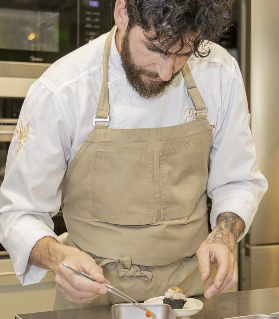 Estrellas Michelin