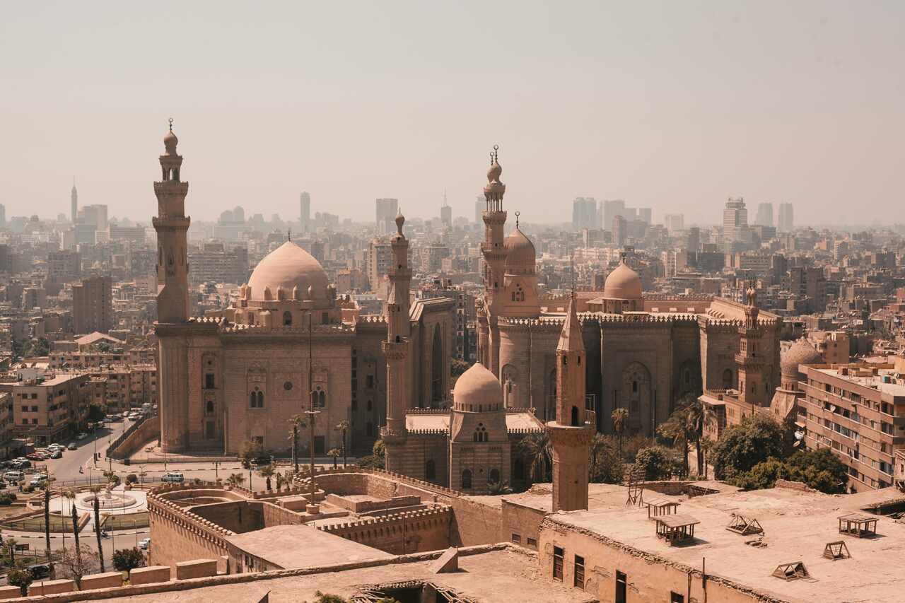 Egipto