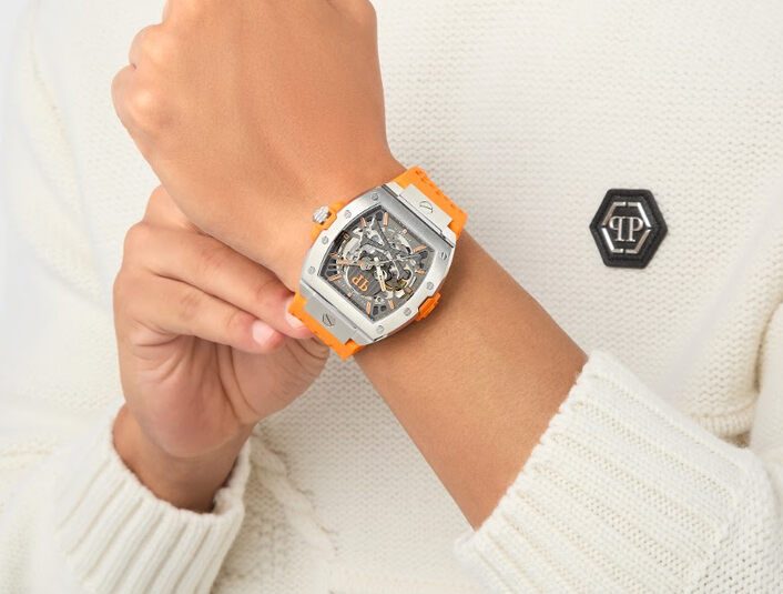 Relojes Navidad