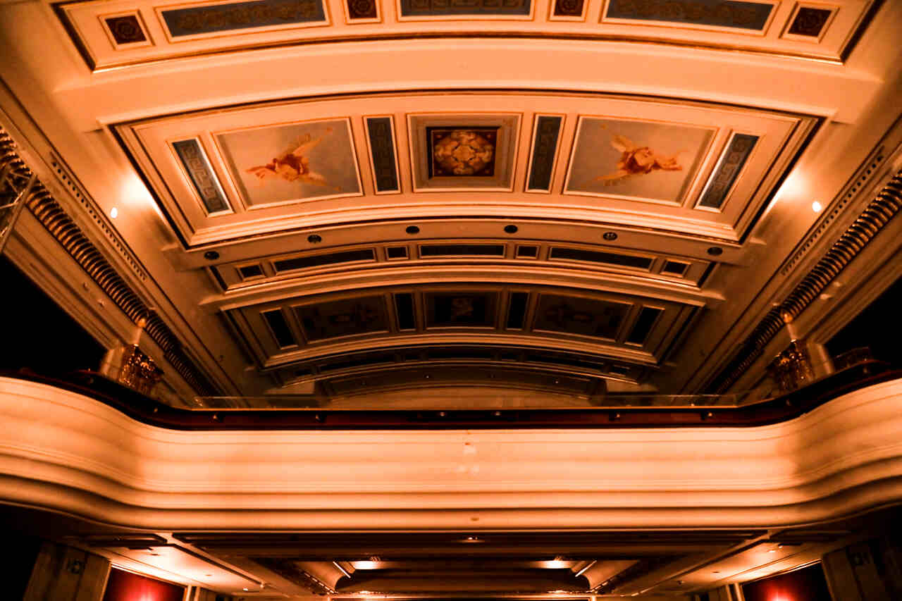 cultura actuaaciones comedia Teatro Sofía