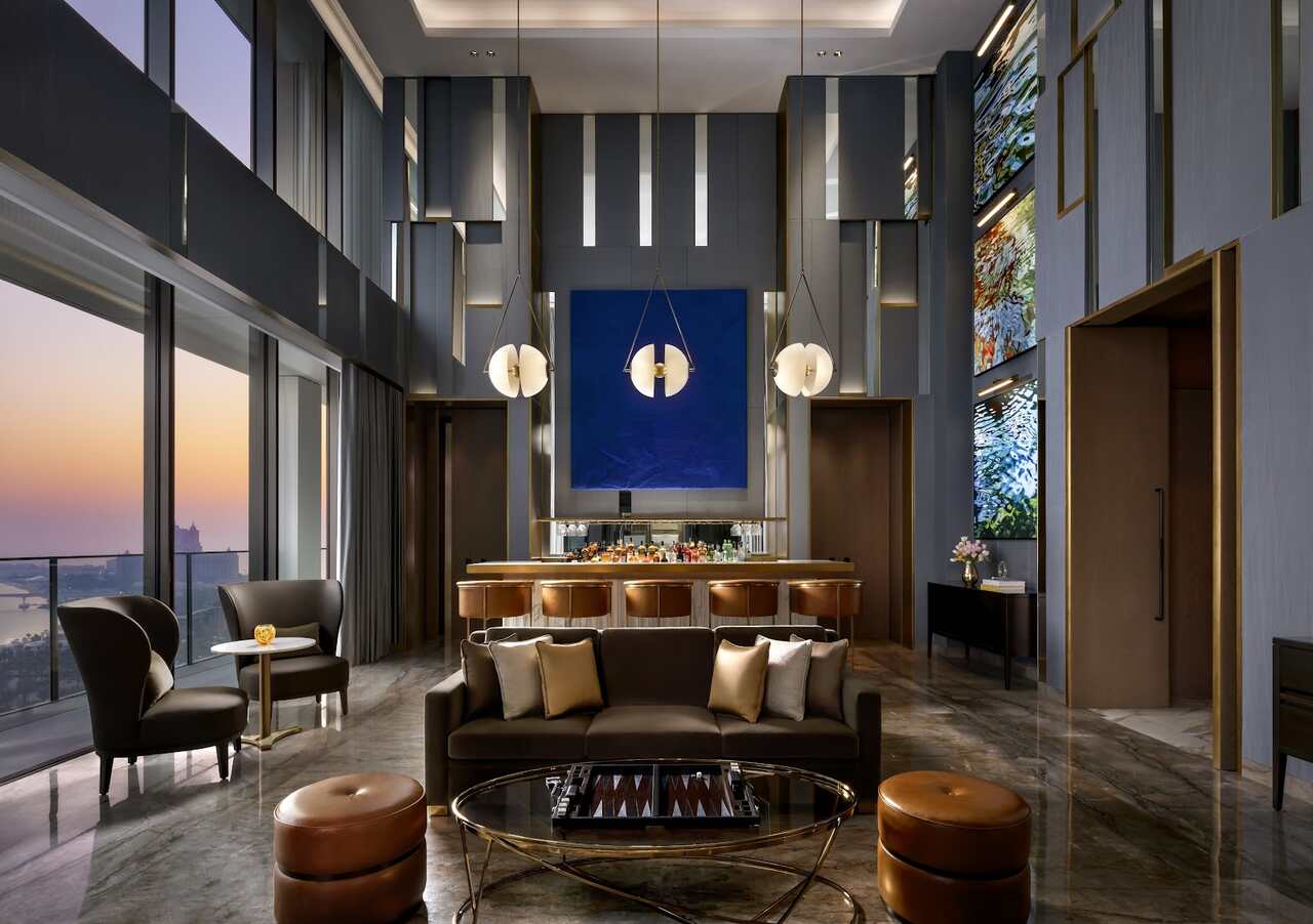 hoteles