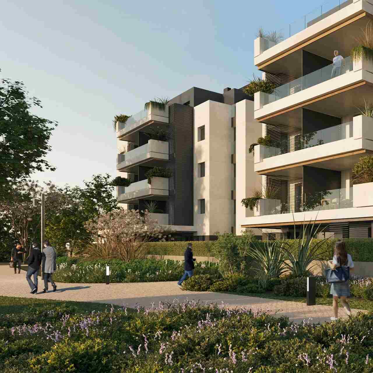 levitt obra nueva