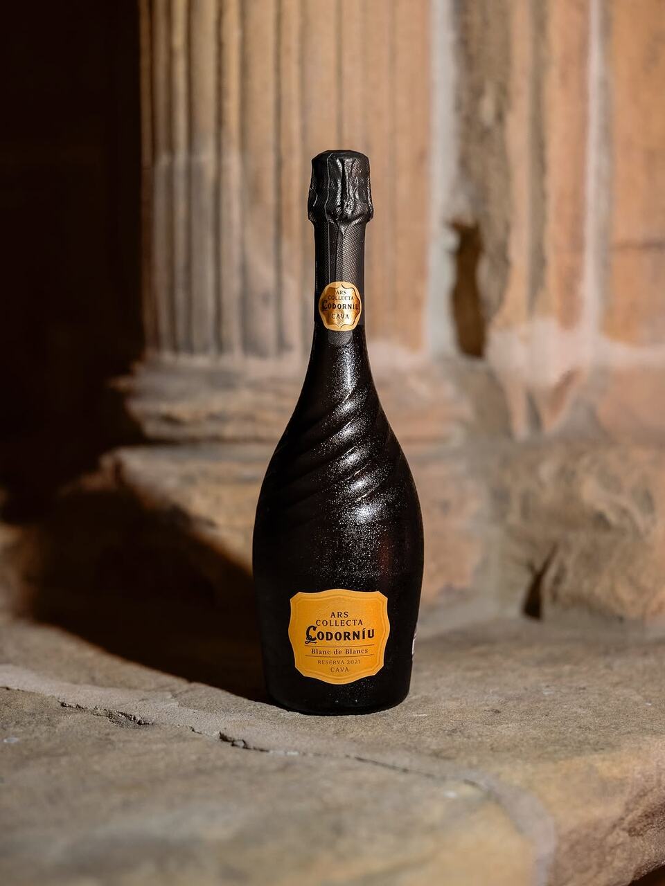 codorniu champan