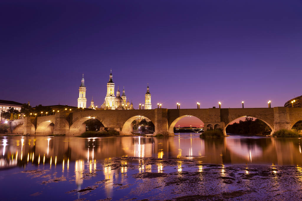 Zaragoza