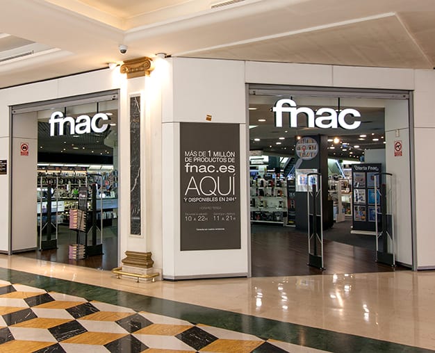 black friday fnac