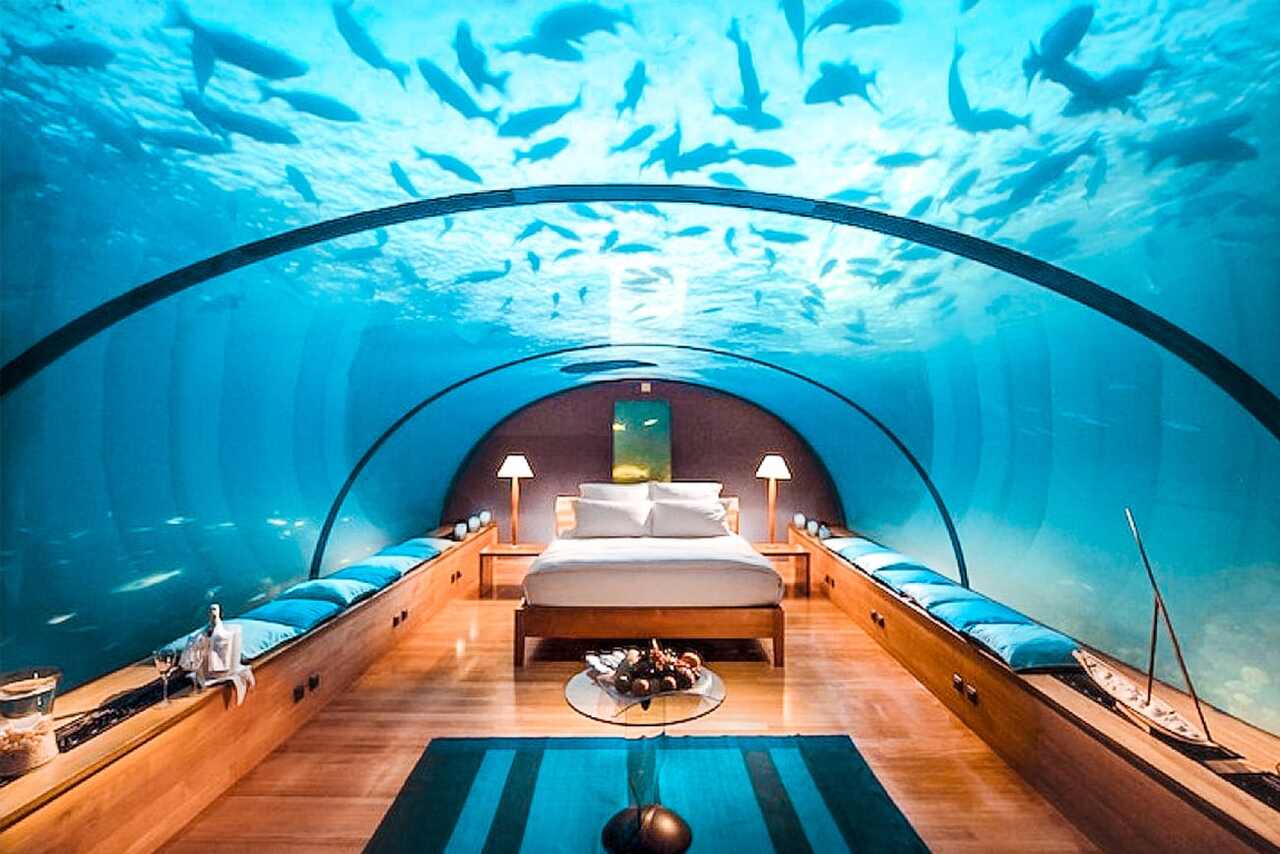 hotel mas caro