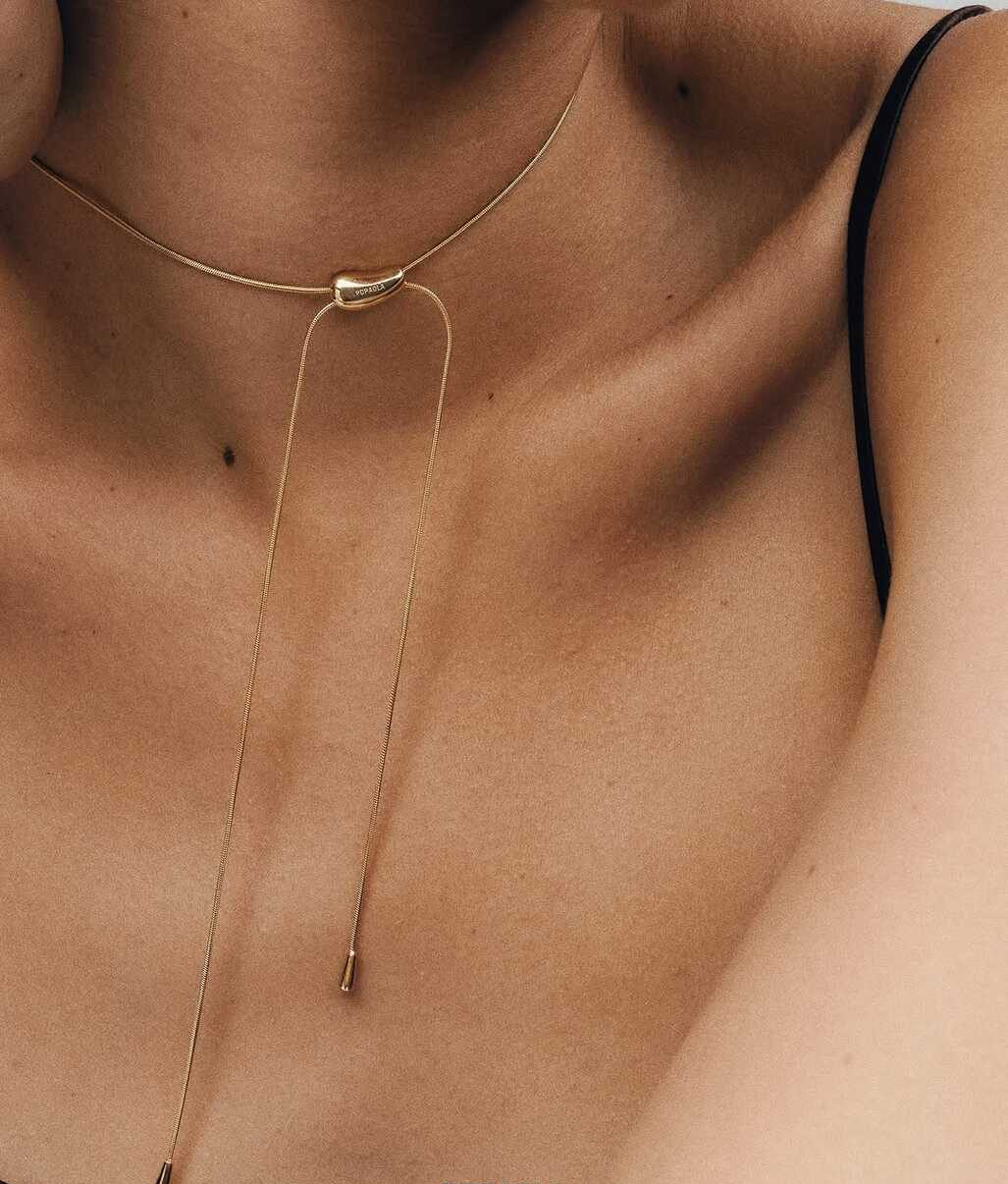 que collar llevar Navidad