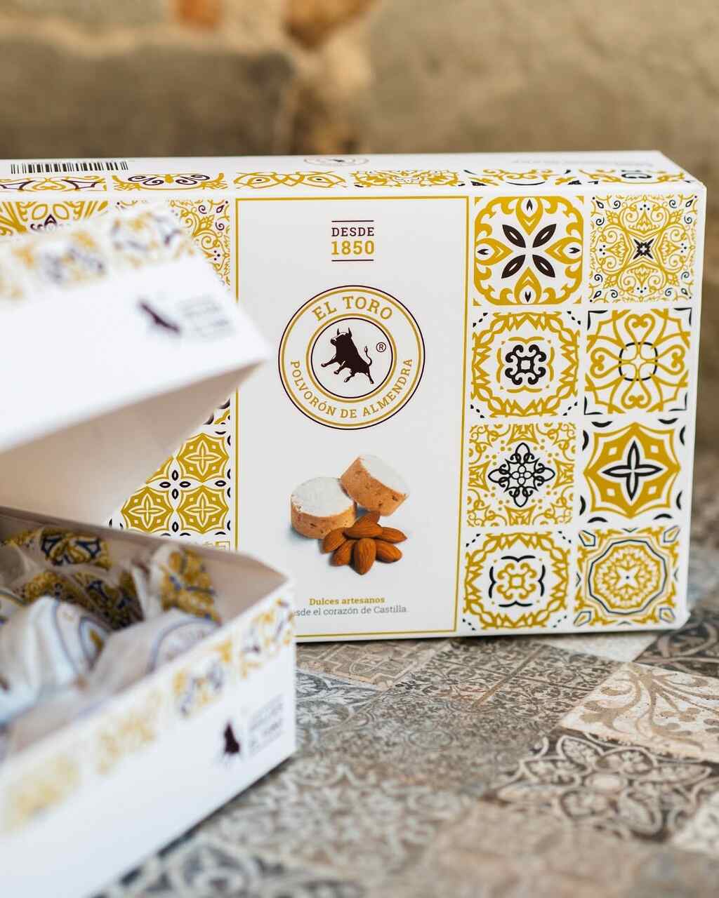 polvorones